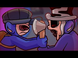 VERSUS | Slendytubbies 0 Animation