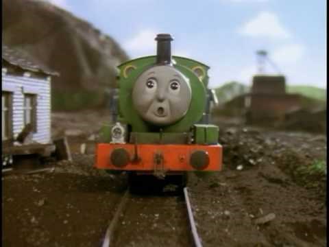 Put Upon Percy (S5 E.113) HD