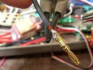 Soldering vs. Crimping: The experiment. Part 2