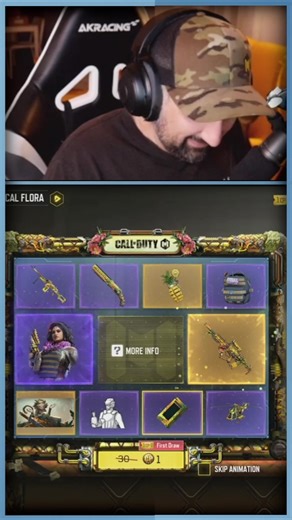 Lucky Draw Hacks in CODM: Glitch the Draw with JHCGamingyt