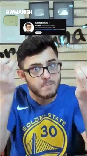 Why Carryminati deleted his video ? 😯☕ #shorts #carryminati