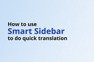 How to use Smart Sidebar | OPPO India