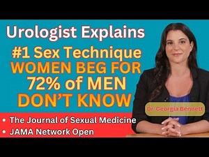 #1 Sex Technique Women Beg For (5 Tips To Do It RIGHT) | This Is How She Wants It