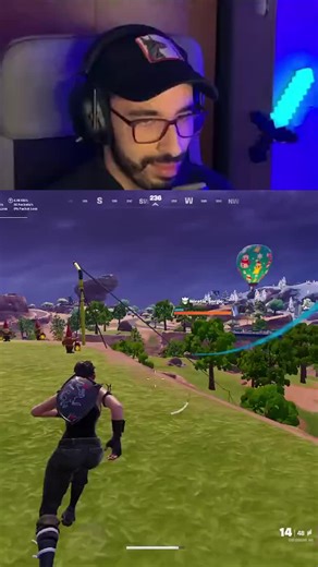 @mr3abkr on Instagram: "Aimbot? 3abkr hacking! | #mr3abkr on #Twitch #fortnite"