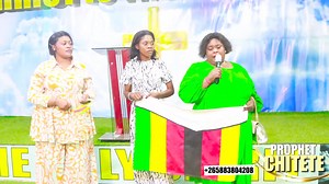 1.2K views · 43 reactions | #Zimbabwe #experience #ExperienceMore #africa | Prophet Chitete Ministry | Facebook