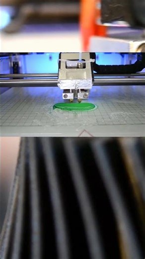 Impresora 3d #impresion3d