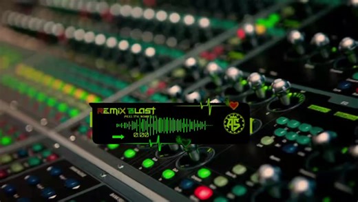 DJ Remix: Use Headphones for the Ultimate Experience