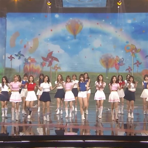 7.1K views · 291 reactions | Into the new world - TWICE, GFRIEND, Red Velvet, I.O.I | Kpop Lyrics | Facebook