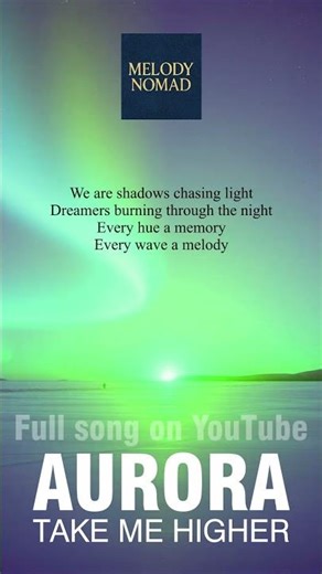 Shadows Chasing Light