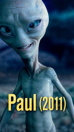 Paul Took the Fatal Gunshot Wound to Save the Main Character