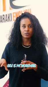 Maraki English on Reels