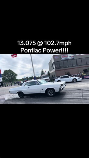 Pontiac Nationals 2025: Celebrating Pontiac Power