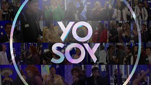 Día y hora: Conoce la fecha de estreno de Yo Soy  - Chilevisión