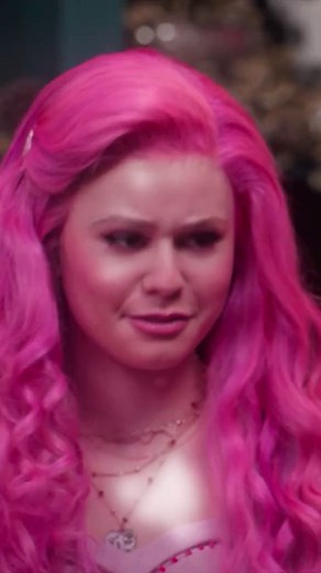 Descendants: The Rise of Red - Dance Video ft. Ruby Rose Turner & Kylie Cantrall