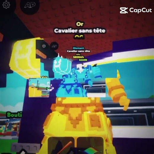 edit Headless Horseman All mutations