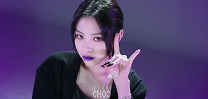 Ryujin (ITZY) danse sur « Therefore I Am » de Billie Eilish