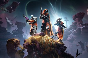 La nueva saga de Destiny arranca con una fracción de los jugadores que atrajo su última expansión