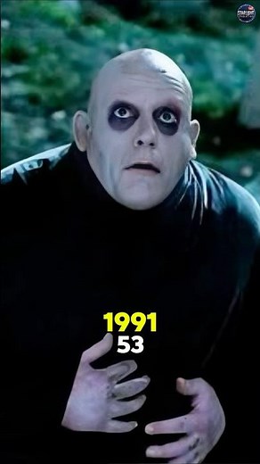 The Addams Family Cast Then and Now | Cast Evolution (1991–2025)