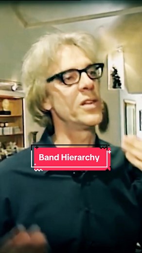 Band Hierarchy