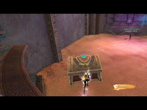 GW2 TRADE CONTRACT EASY DAILY FARM 2023