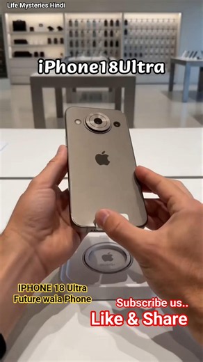 New iPhone 2026 – Unreal Camera Test! 📸 #S26ultra #s25ultra #samsung #apple #iphone #tech #mobile
