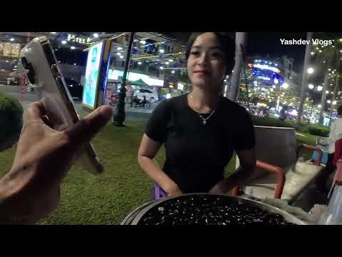 Beautiful Girls of Cambodia Phnom Penh | Ep-24