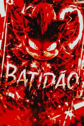 BATDAO 🔥 Dark Power Unleashed | Ultimate Red Rage Edit | 4K Anime AMV
