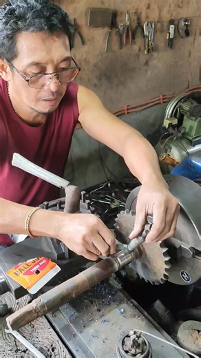 Naranasan nyo narin ba na nag iba yong sukat? 🫣😂 #fblifestyle | Triple J Welding and Machine Shop