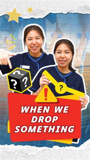 What do occupational therapists actually carry around all day? 🤔 This Singapore Occupational Therapy Day, we celebrate our occupational therapists who support patients to participate in meaningful daily activities through thoughtful assessment, creative adaptations, and compassionate care. Turns out… some tools just refuse to stay in their pockets 😅 | Khoo Teck Puat Hospital