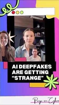 This AI Can Impersonate Anyone (And Scammers Are Using It)