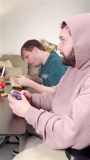 Gamenetics on Instagram: "Nut Spreading Jelly Juicers?! 🥜🍇 #gaming #fyp #controllermod #customcontroller #foryou"