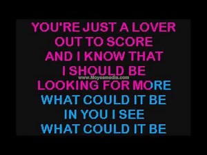 Silly Deniece Williams HD Karaoke PK00121