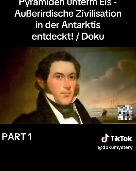Pyramiden unterm Eis: Außerirdische Zivilisation entdeckt!