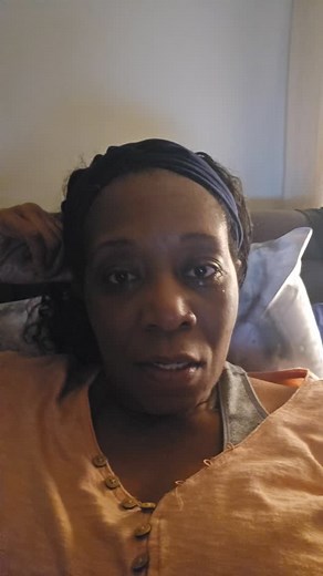 Rhonda Hicks on Reels