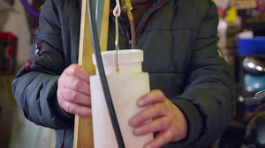 Derek encourages the team to buy a Francis Barnett Plover at auction. Plus, the wheels come off the restoration of an MG Metro. Catch Bangers & Cash Restoring Classics tonight at 22:00, only on IGNITION, DSTV Channel 189. #IGNITION #cras #Bangers&Cash #dstv #lovecarslivecars❤️🚗❤️🚗 | Ignition TV