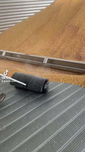 #milwaukeetools #grainbin #farmtok #gsi #csagrowservice