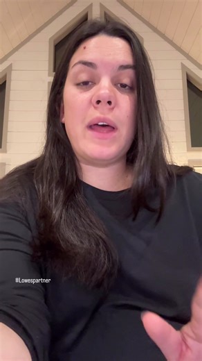 #ad Lowe’s Black Friday sale is HERE. And these are the things MY husband said YOUR husband needs!! #lowespartner @Lowe’s