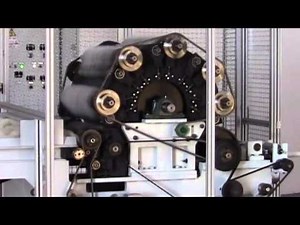 Ramella carder for mini mills