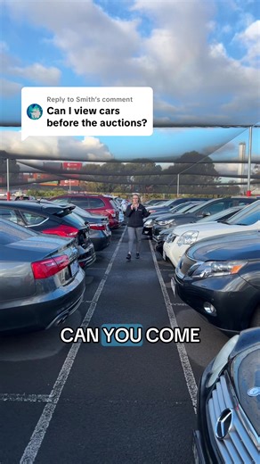 Accessing Manheim Auctions: Tips for a Hassle-Free Visit