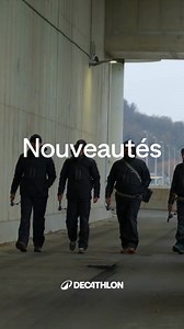 Découvrez nos nouveautés 2026 ! Des produits experts conçus à Cestas pour toutes vos pratiques. Plongez dans le catalogue ! | Decathlon Fishing