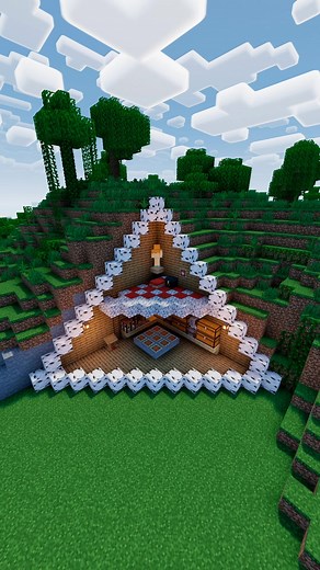 Ultimate Minecraft House Building Guide - Step-by-Step Tutorial