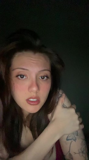 I did in fact cringe after rewatching but hey a thirst trap will be a thirst trap #pourtoi #foryou #sharktales