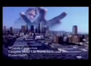 WestSide Connection - Gangstas Make The World Go Around (Ant Banks Remix) | Classic's