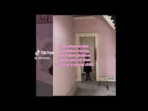 Trauma Core TikTok compilation ￼￼