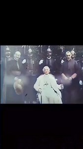 2.2M views · 32K reactions | All Popes Ever Filmed. From 1878 to 2024 (Present year) #thexsem #fypシ #fyp #foryoupage #foryou #iamcatholic #proudcatholic Disclaimer: I hereby declare that I do not own the rights to this Video. All Rights belong to the owner. No Copyright Infringement intended. | Thexsem | Facebook