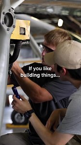 Avionics has become increasingly important in the world of aviation. So let's give you a quick overview of what it is! 💻 Interested in learning more about our Aviation Electronics Technology program offered at our Spartan Tulsa Main Campus? 👉 https://loom.ly/vnDZnlM | Spartan College of Aeronautics and Technology