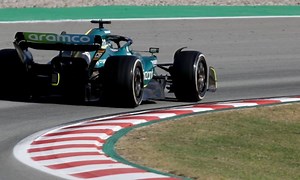 Red Bull suspects three individuals regarding 'Green Red Bull'