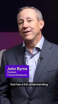 When should people get serious about working with a financial professional?