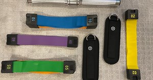 The TUT Fitness review: Do you need this affordable mini home gym?