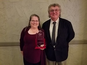 Naperville Park District Receives Best Green Practices Award